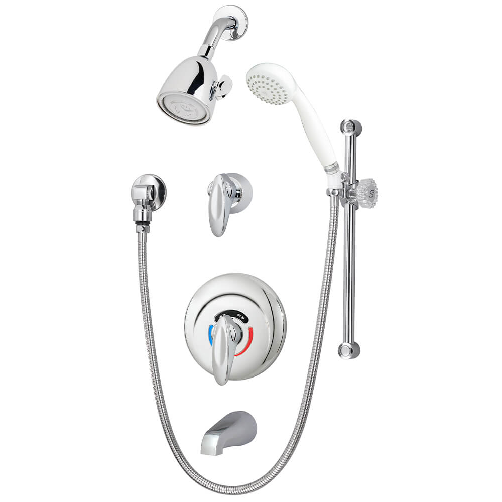 Symmons Shower Hand Shower Systems