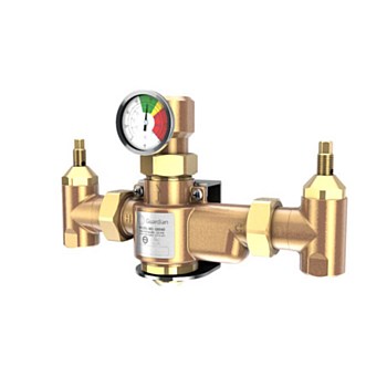 Guardian Shower Thermostatic Mixing Valves